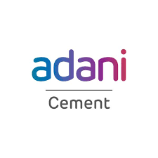 Adani cement